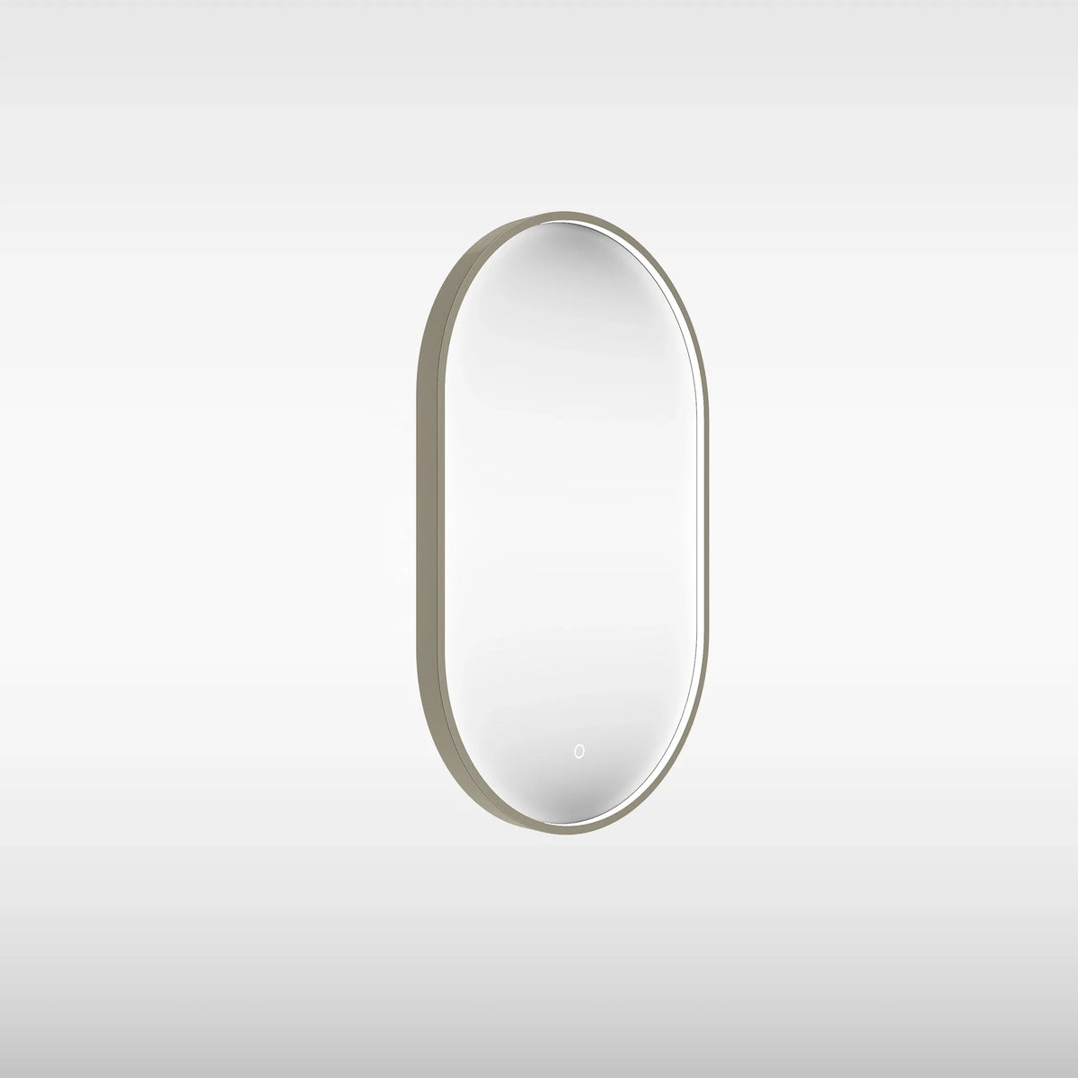 Sensio Maris Pill LED Bathroom Mirror