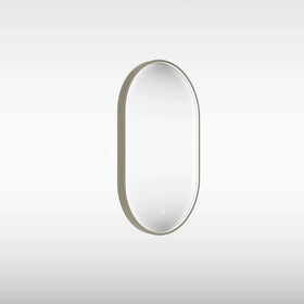 Sensio Maris Pill LED Bathroom Mirror