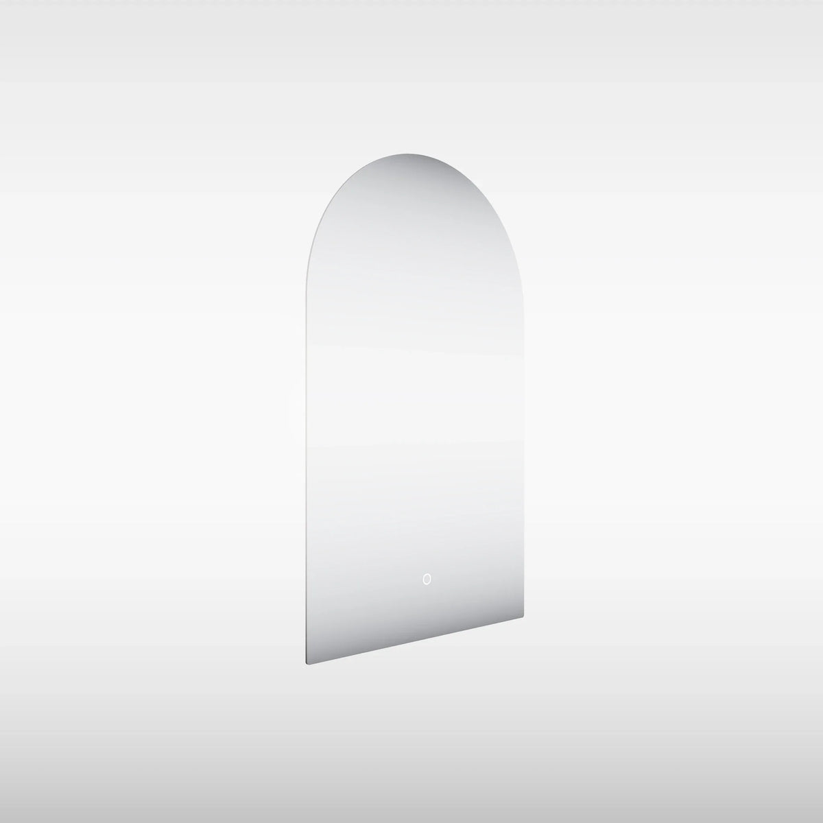 Sensio Mistral Arch LED Bathroom Mirror