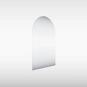 Sensio Mistral Arch LED Bathroom Mirror