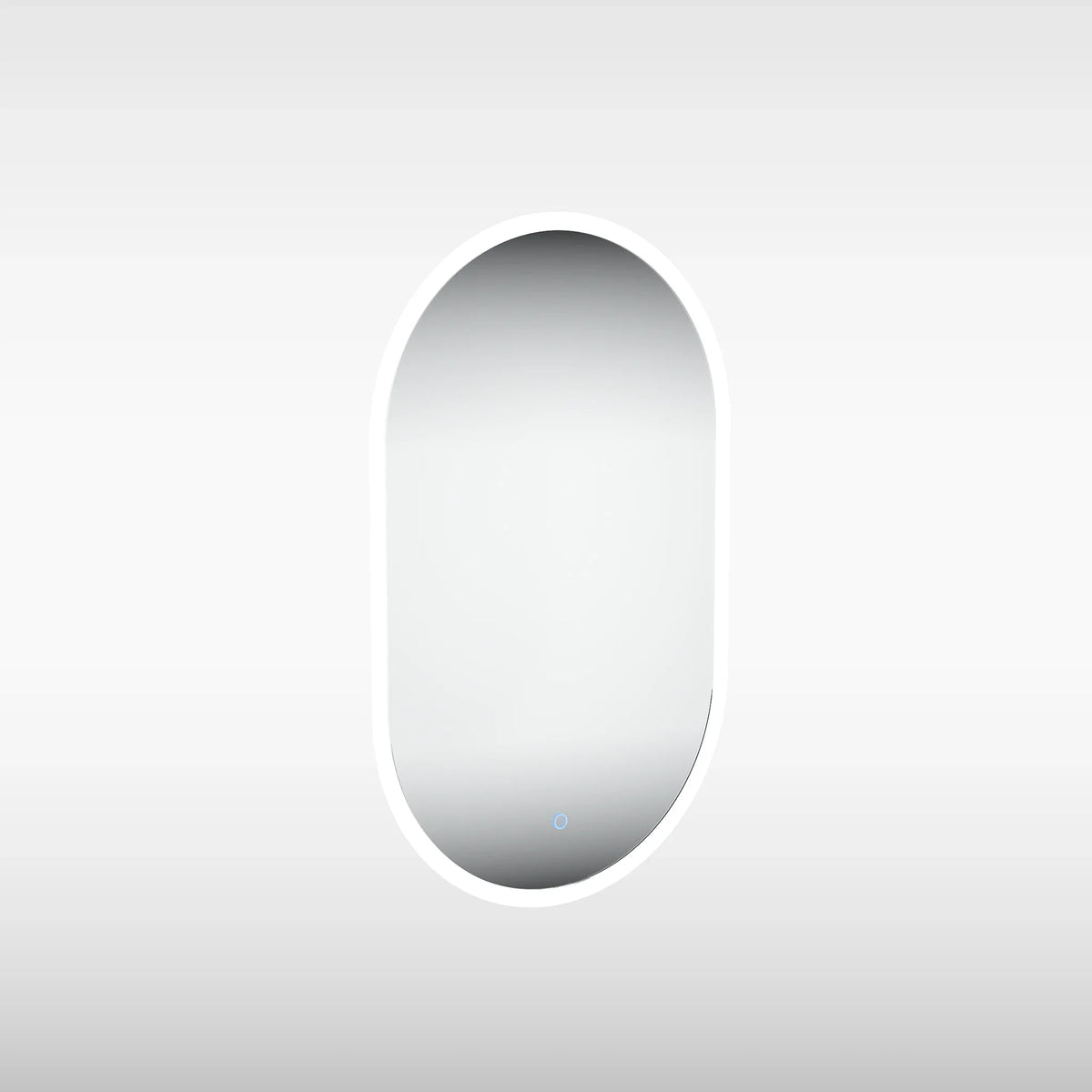 Sensio Celestia Pill LED Bathroom Mirror