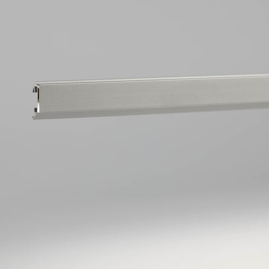 Edge 1m - Unique Profile For Handle-less Kitchens & Plinths
