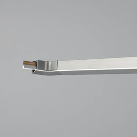 Edge 1m - Unique Profile For Handle-less Kitchens & Plinths