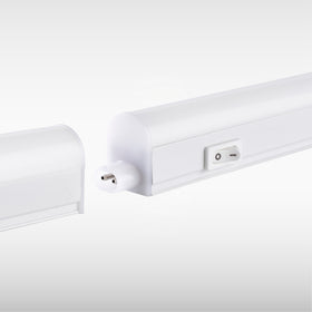 Sensio Connex Mains Under Cabinet LED Light, Warm White