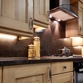 Sensio Connex TrioTone Mains Under Cabinet LED Light