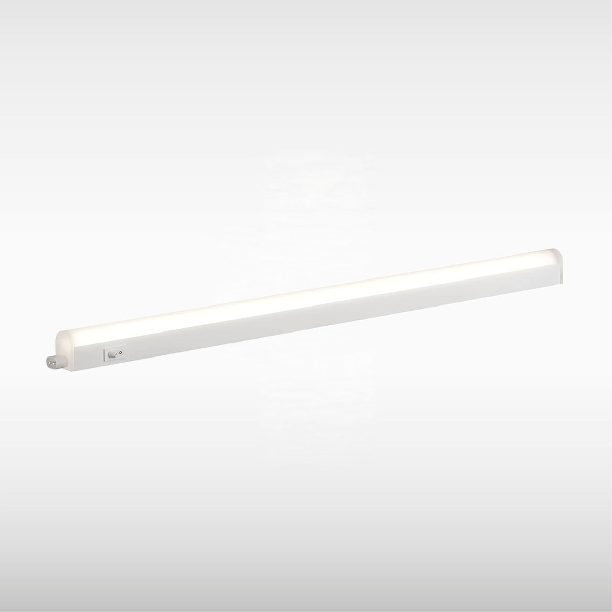 Sensio Axis Mains Under Cabinet LED Light, Natural White