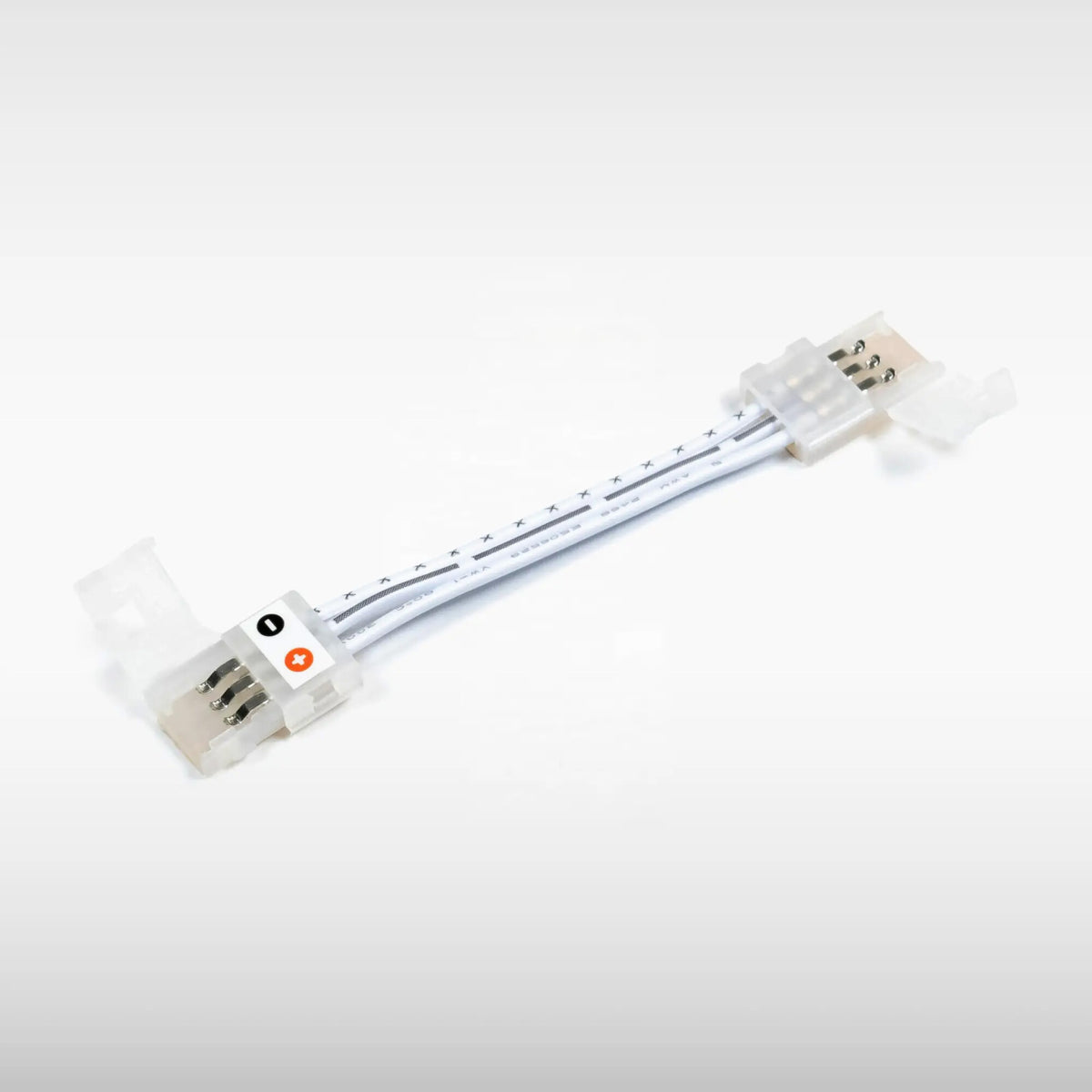 Ion 8? - 50mm Corner Connector