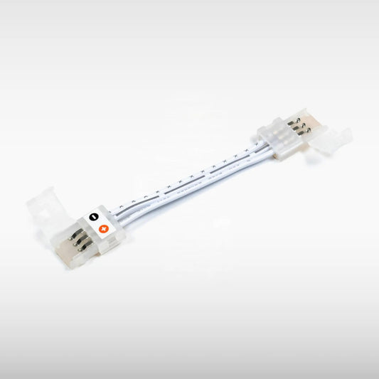 Ion 8? - 50mm Corner Connector