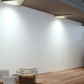 Nexus TrioTone Downlight CCT