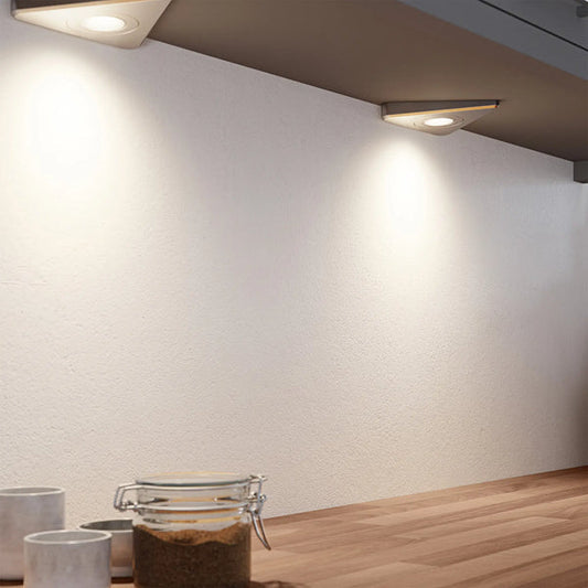Nexus TrioTone Downlight CCT