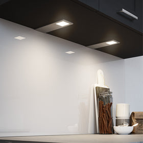 Sensio Velos LED Under Cabinet Spotlight