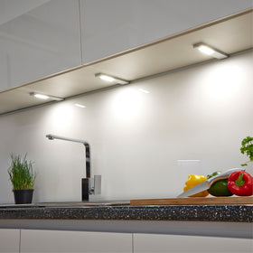 Sensio Solo LED Under Cabinet Spotlight
