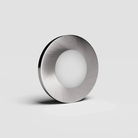 Sensio Apex TrioTone LED Under Cabinet Spotlight - Black / Single Light