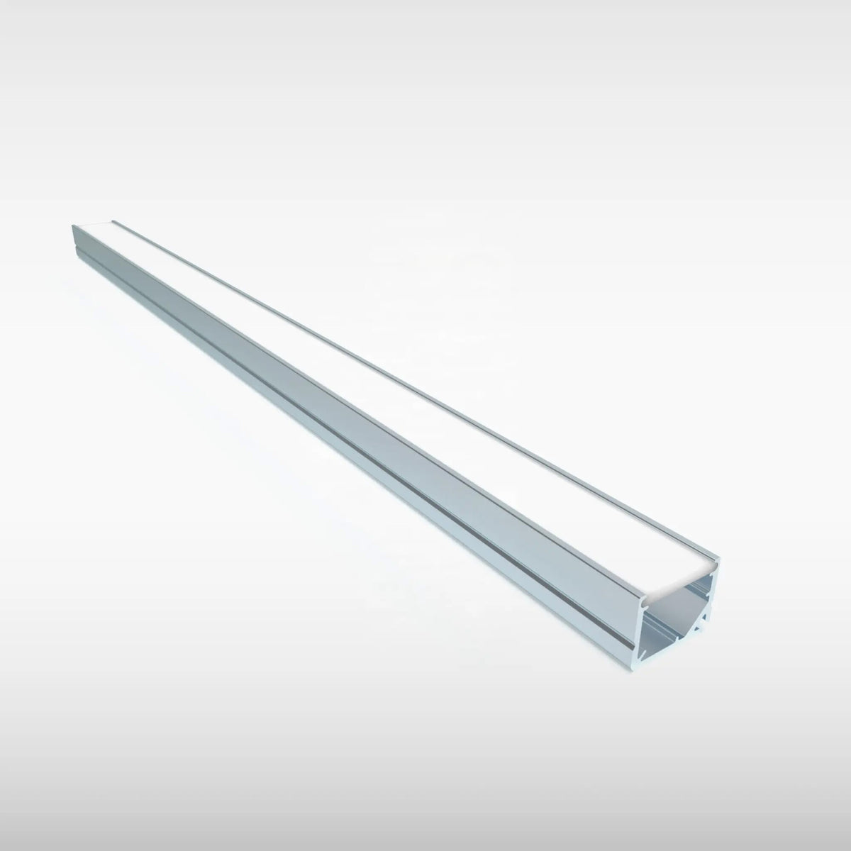 Gamma - Slim Profile with Angled Light