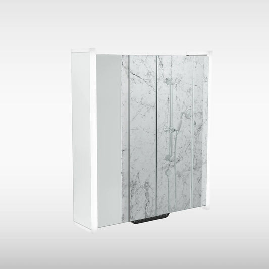 Sensio Luka LED Mirror Cabinet