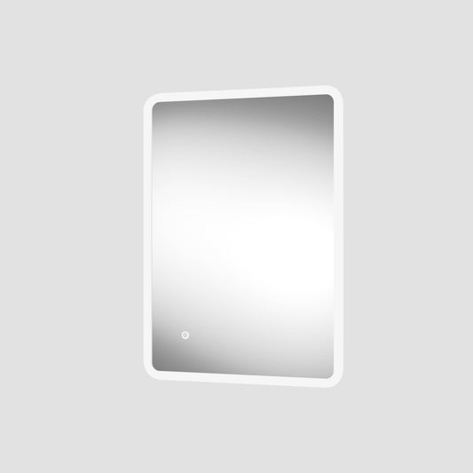Sensio Libra LED Bathroom Mirror - 500mm x 700mm