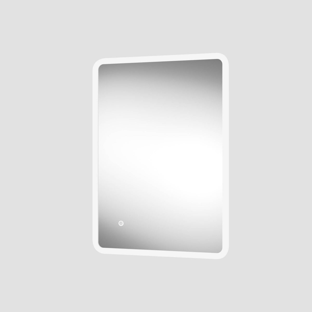 Sensio Libra LED Bathroom Mirror - 600mm x 800mm