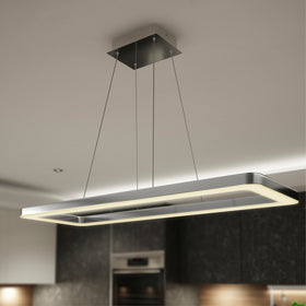 Sensio Bellatrix Bathroom Ceiling Light