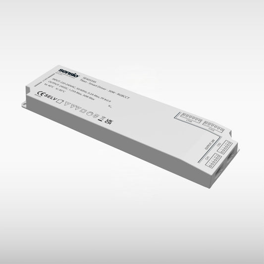 Titan? Smart RGBCCT Driver (6-pin distribution ports)
