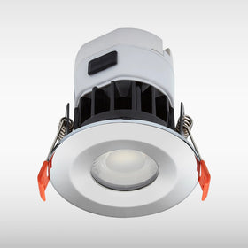 Sensio TrioTone IP65 Fire Rated Downlight