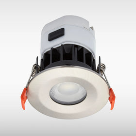 Sensio TrioTone IP65 Fire Rated Downlight