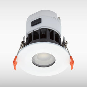Sensio TrioTone IP65 Fire Rated Downlight