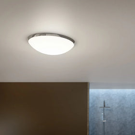 Sensio Cora Bathroom Ceiling Light