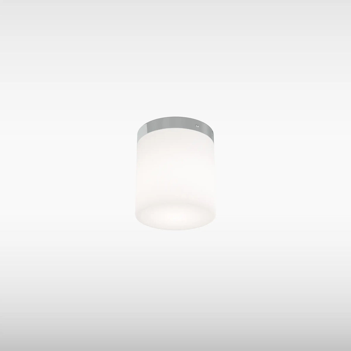 Sensio Mabelle Round Bathroom Ceiling Light