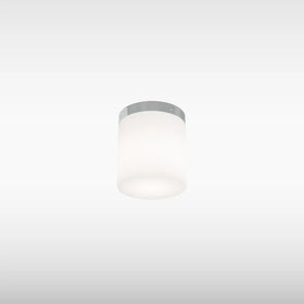 Sensio Mabelle Round Bathroom Ceiling Light