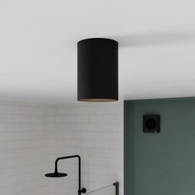 Sensio Onyx Bathroom Ceiling Light