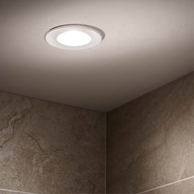 Sensio Pure TrioTone Dual Power IP65 Downlight