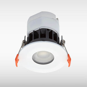 Sensio Pure TrioTone Dual Power IP65 Downlight