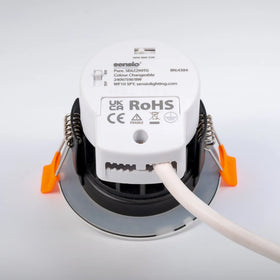 Sensio Pure TrioTone Dual Power IP65 Downlight