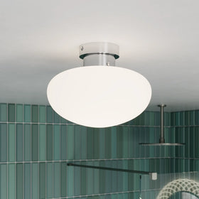 Sensio Solana Bathroom Ceiling Light