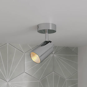 Sensio Lukso 1 Bathroom Ceiling Light