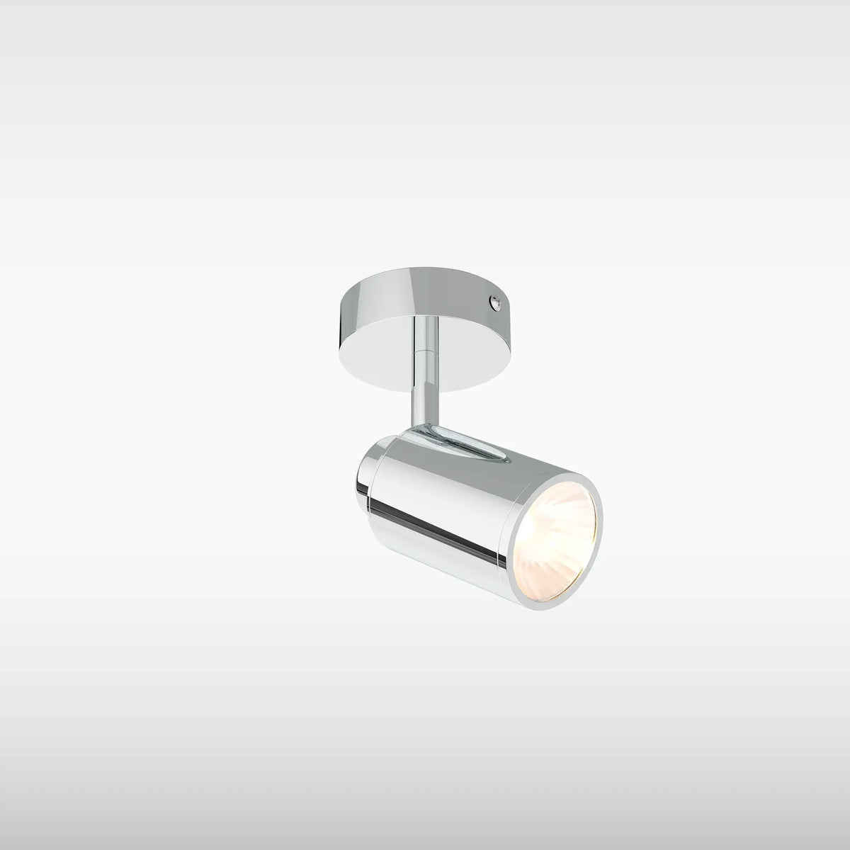 Sensio Lukso 1 Bathroom Ceiling Light