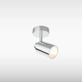 Sensio Lukso 1 Bathroom Ceiling Light