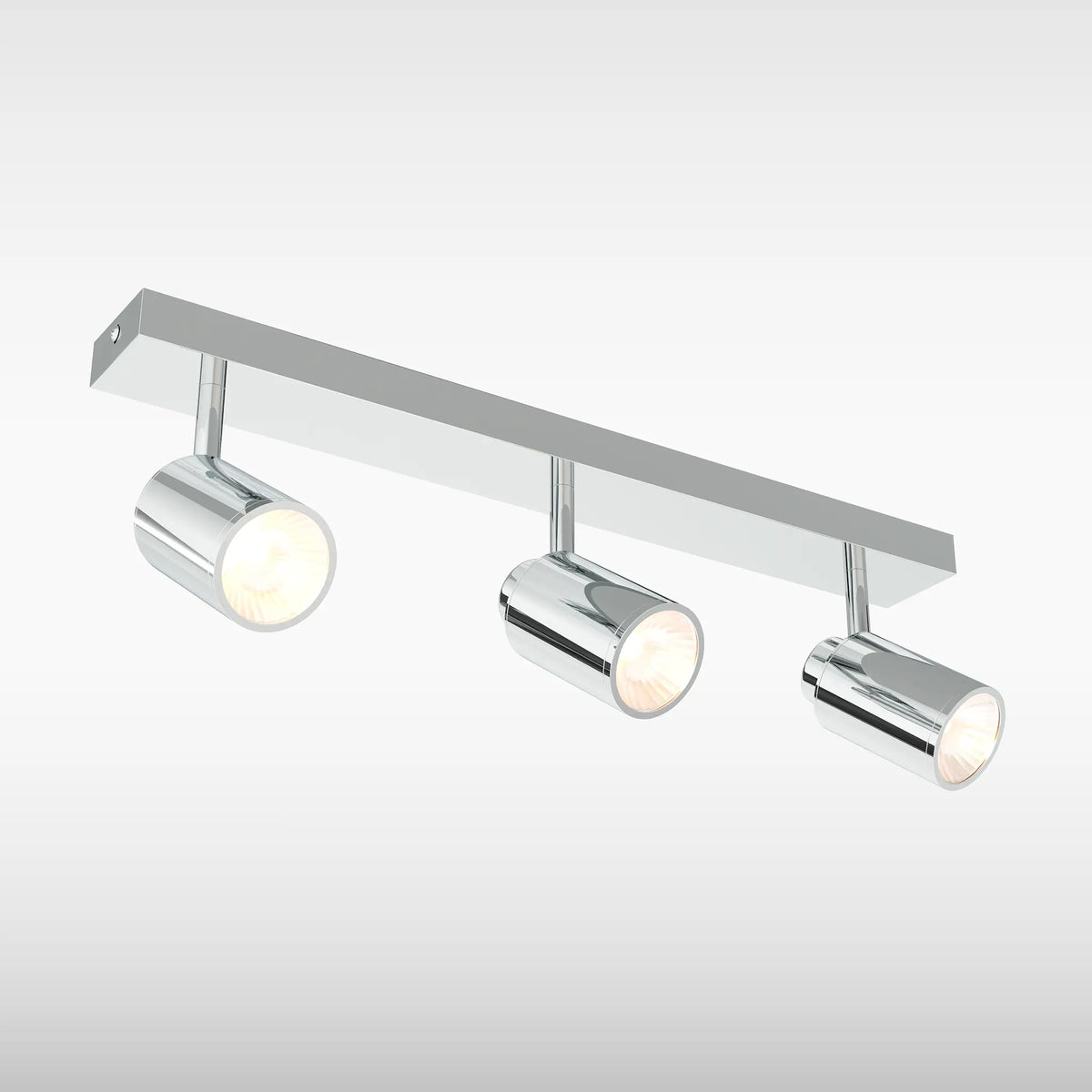 Sensio Tandy 3 Bathroom Ceiling Light