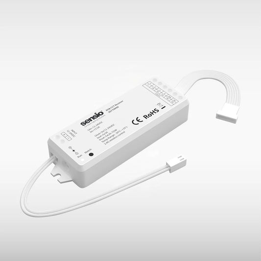 RGBCCT Receiver