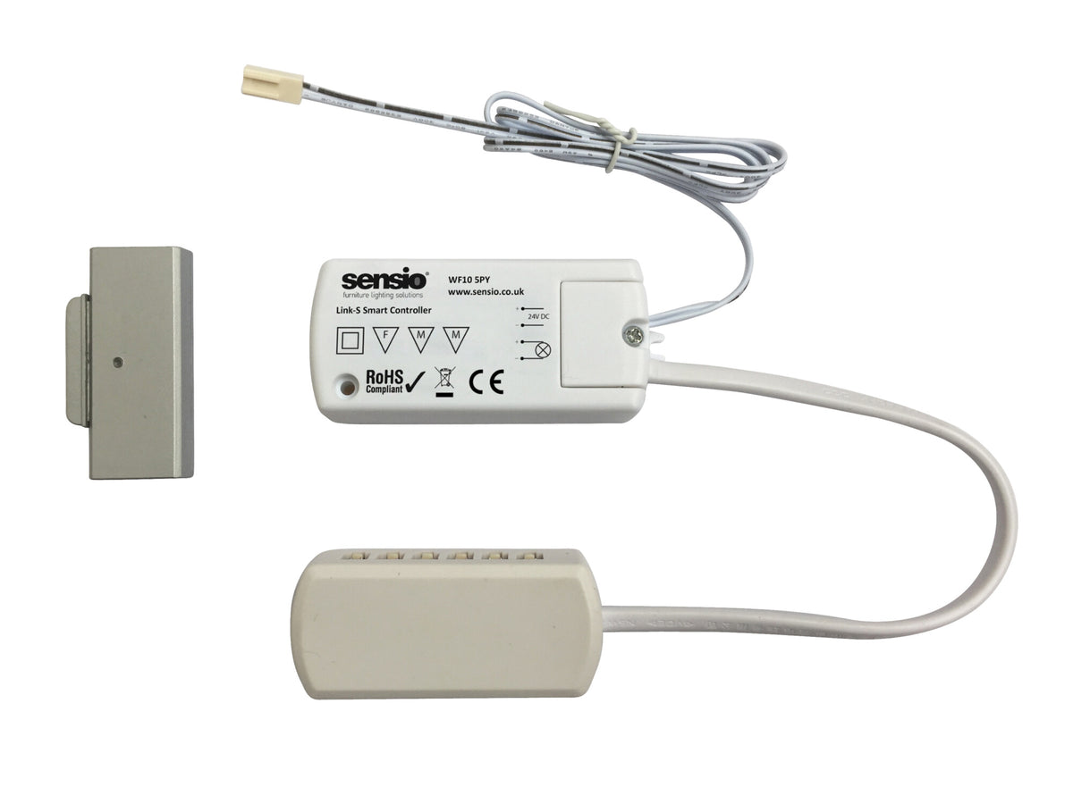 Link-S Wireless Magnet & Reed Kit