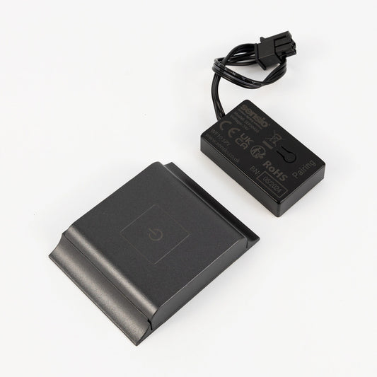 Titan+? Wireless Receiver