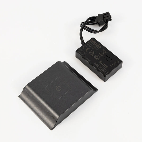 Titan+ Wireless Receiver
