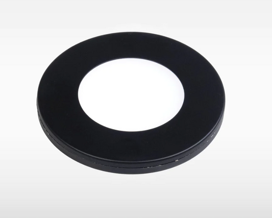 Apex TrioTone? - Bezel and collar