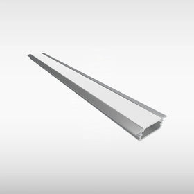 Linia - Recessed LED Profile