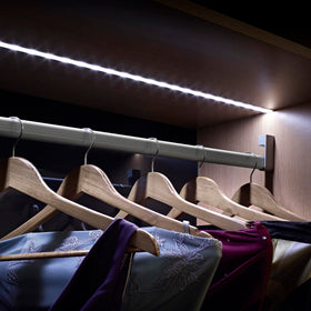 Linia - Recessed LED Profile