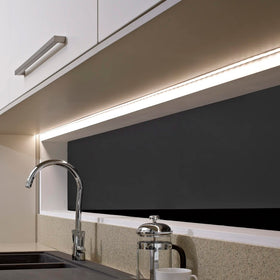 Linia - Recessed LED Profile