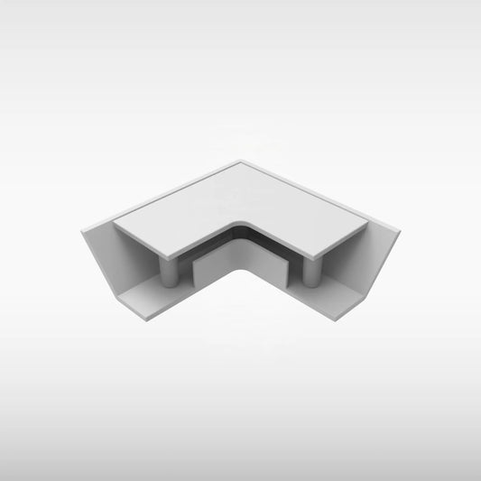 Vector? External Corner