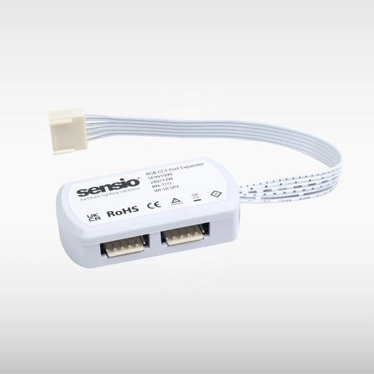 RGBCCT Port Expander
