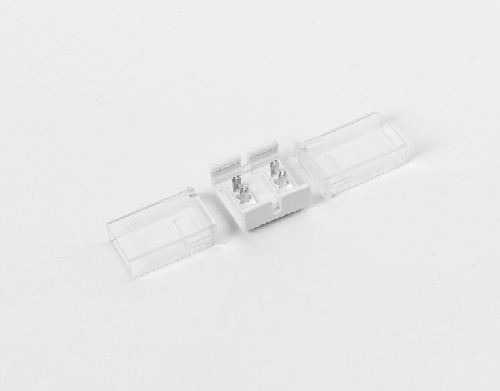 Joining Connector 12mm IP65 Strip to Strip connector