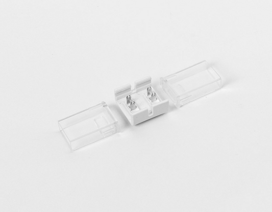 Joining Connector 12mm IP65 Strip to Strip connector